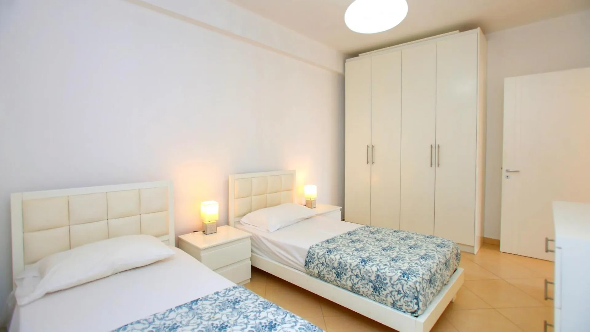 Holiday Apartment In Lungomare Vlore 085