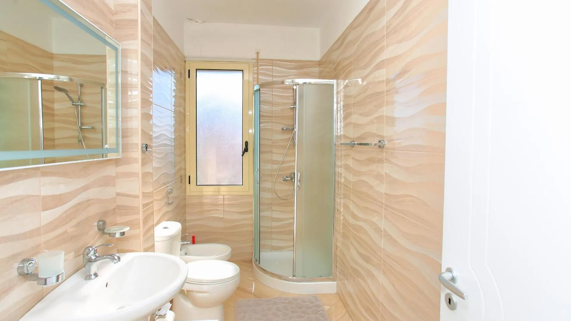 Holiday Apartment In Lungomare Vlore 085 0*,  Albania