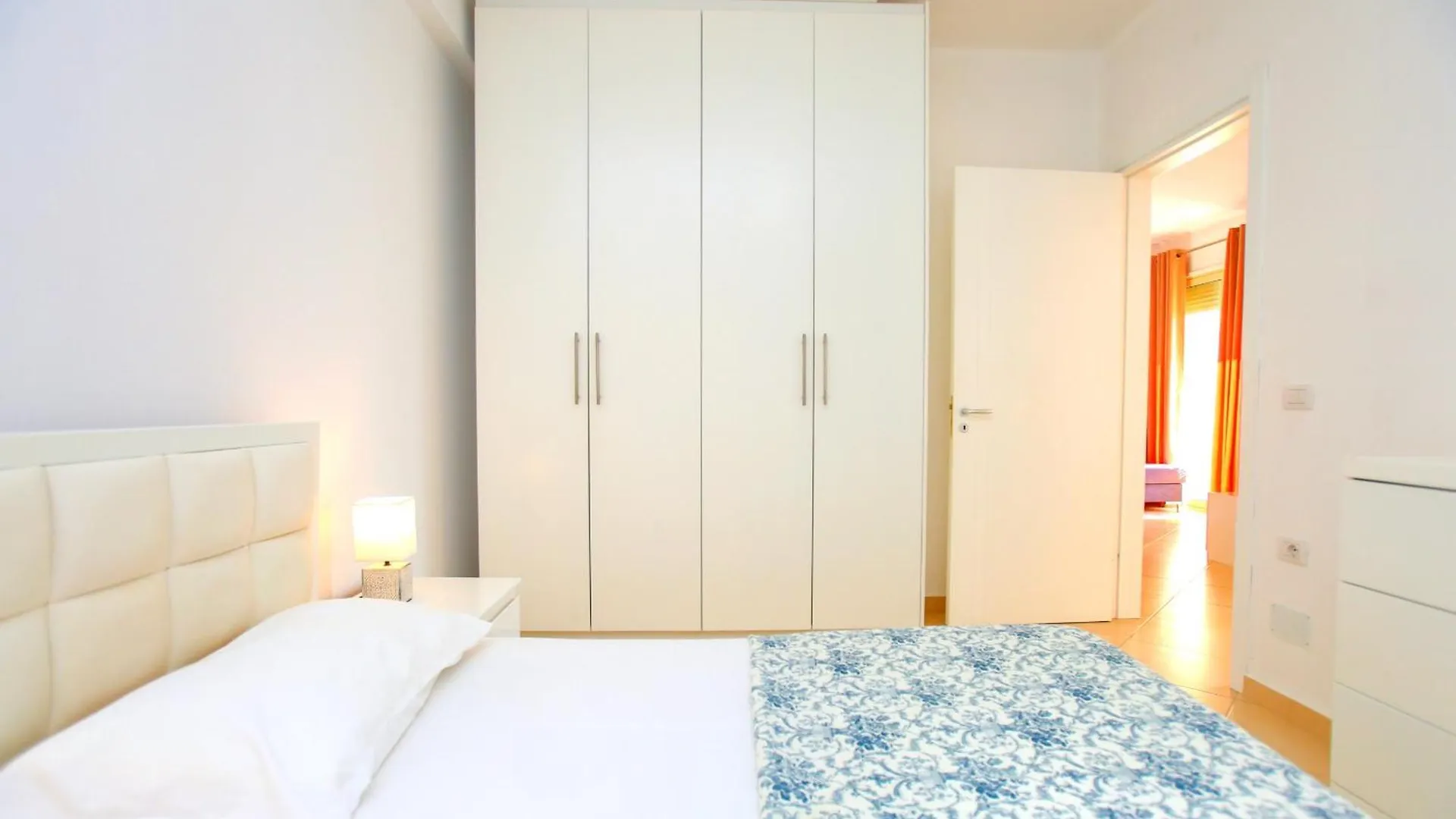 Holiday Apartment In Lungomare Vlore 085 0*,  Albania