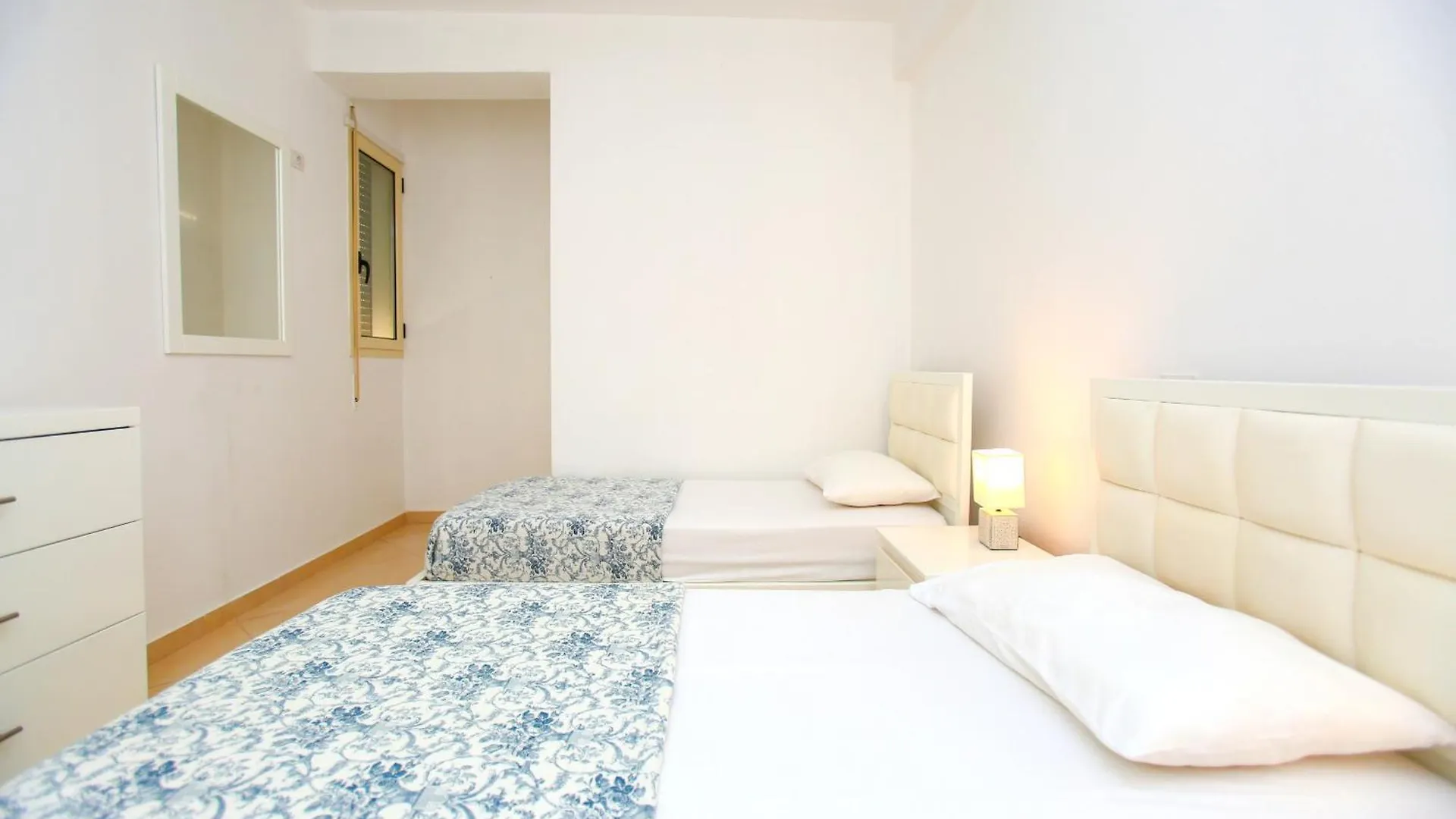 Holiday Apartment In Lungomare Vlore 085