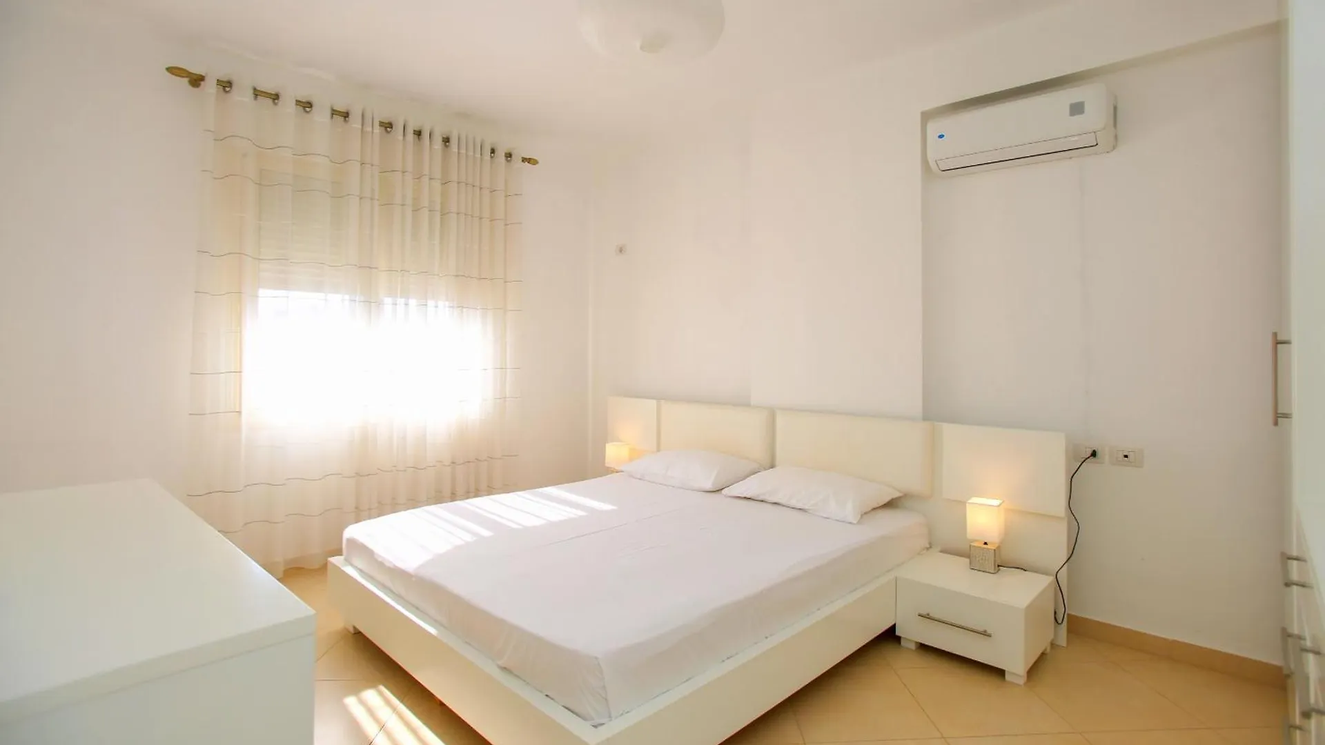 Holiday Apartment In Lungomare Vlore 085