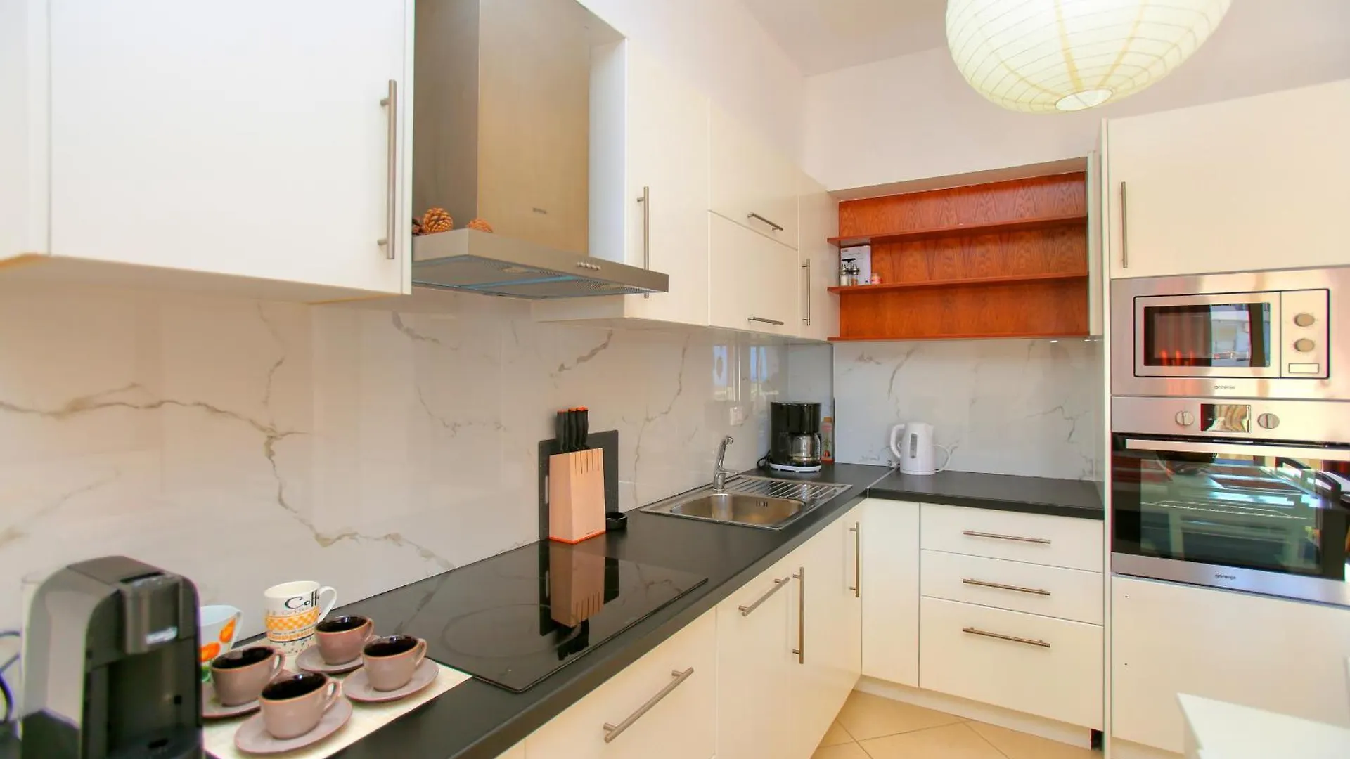 Holiday Apartment In Lungomare Vlore 085