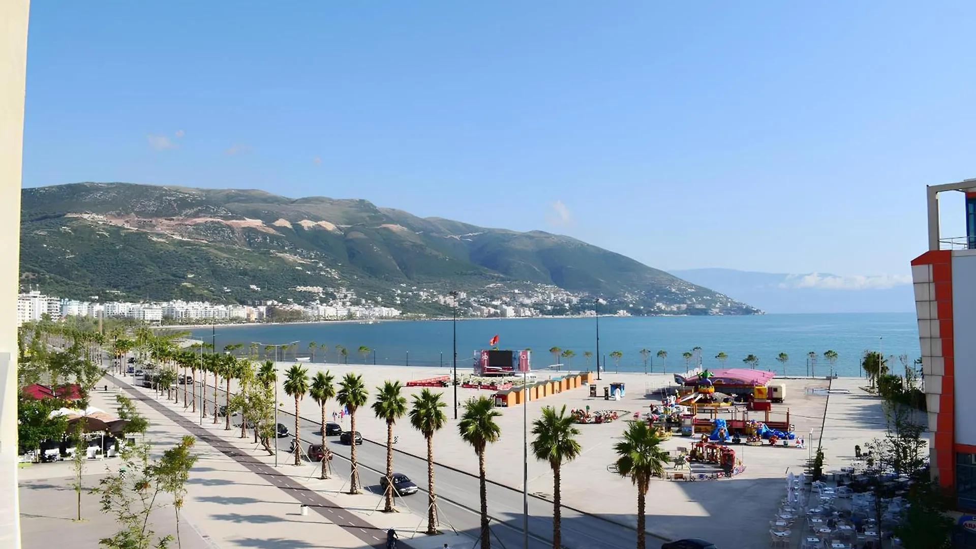 Holiday Apartment In Lungomare Vlore 085 contacts