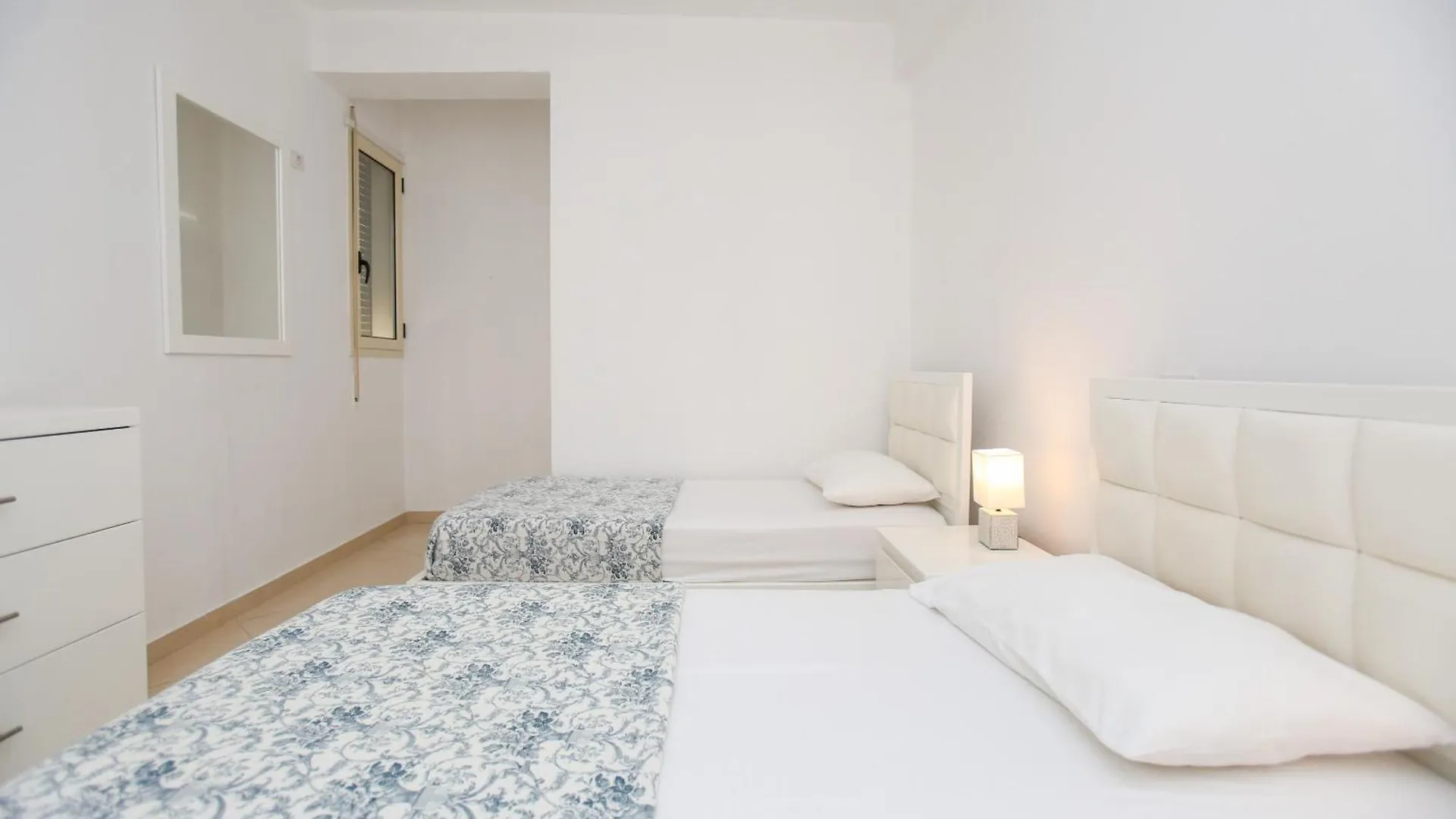Holiday Apartment In Lungomare Vlore 085
