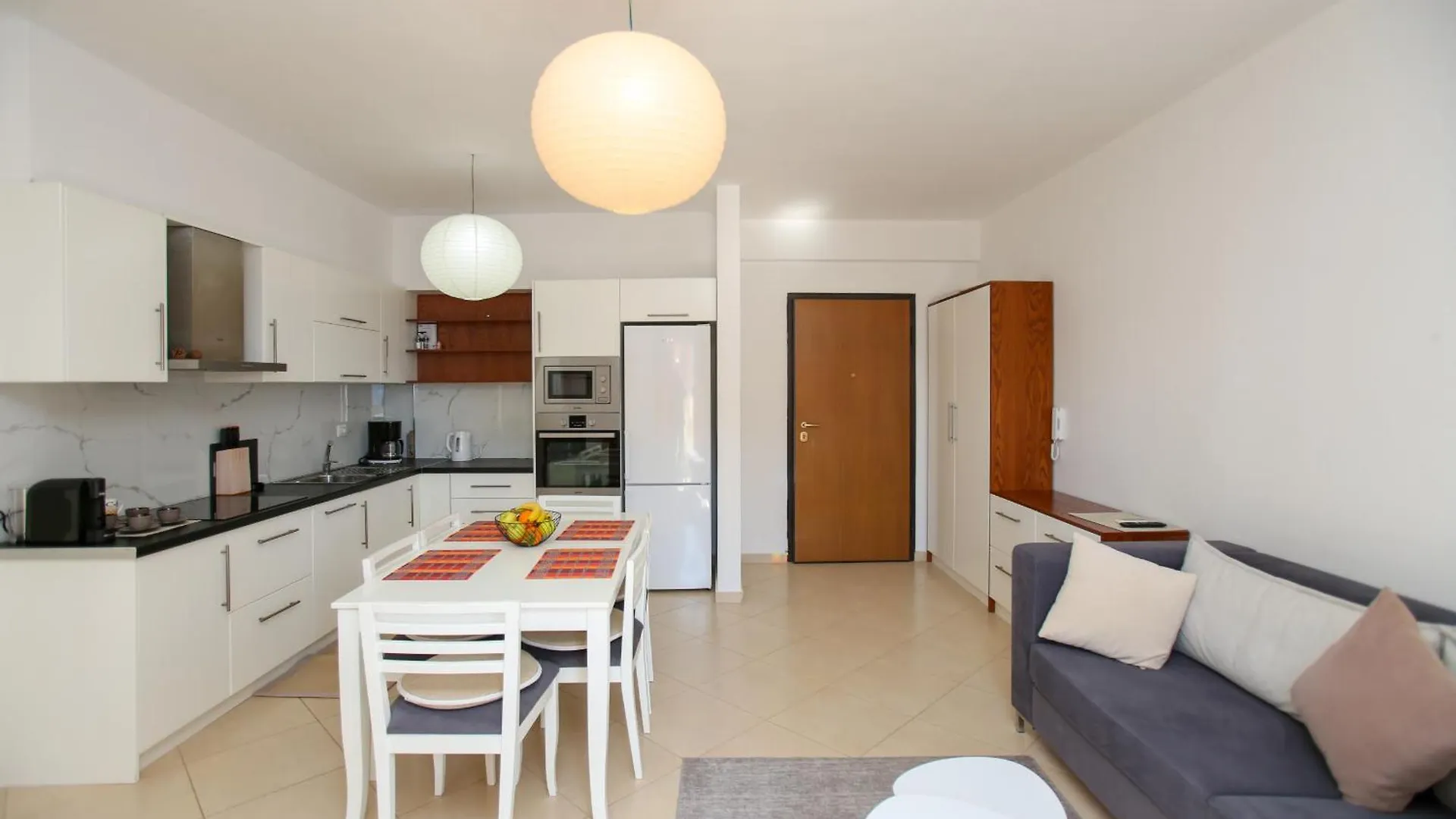Holiday Apartment In Lungomare Vlore 085
