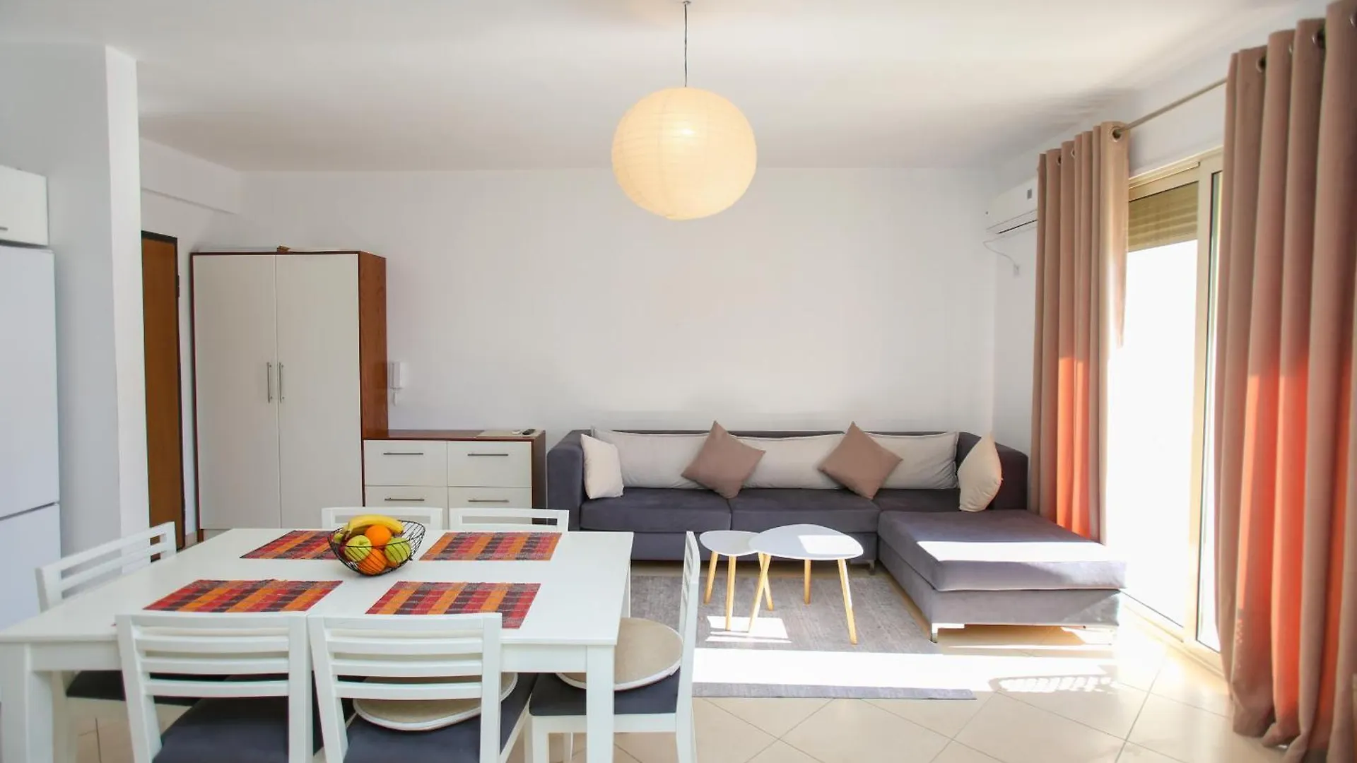 Holiday Apartment In Lungomare Vlore 085