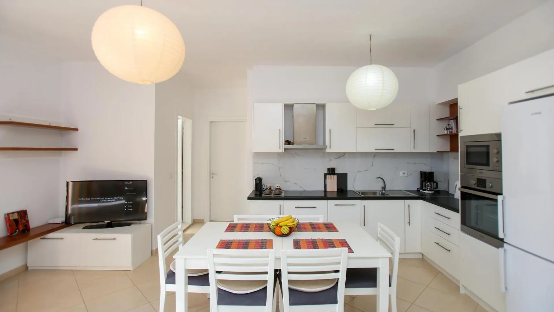 Holiday Apartment In Lungomare Vlore 085