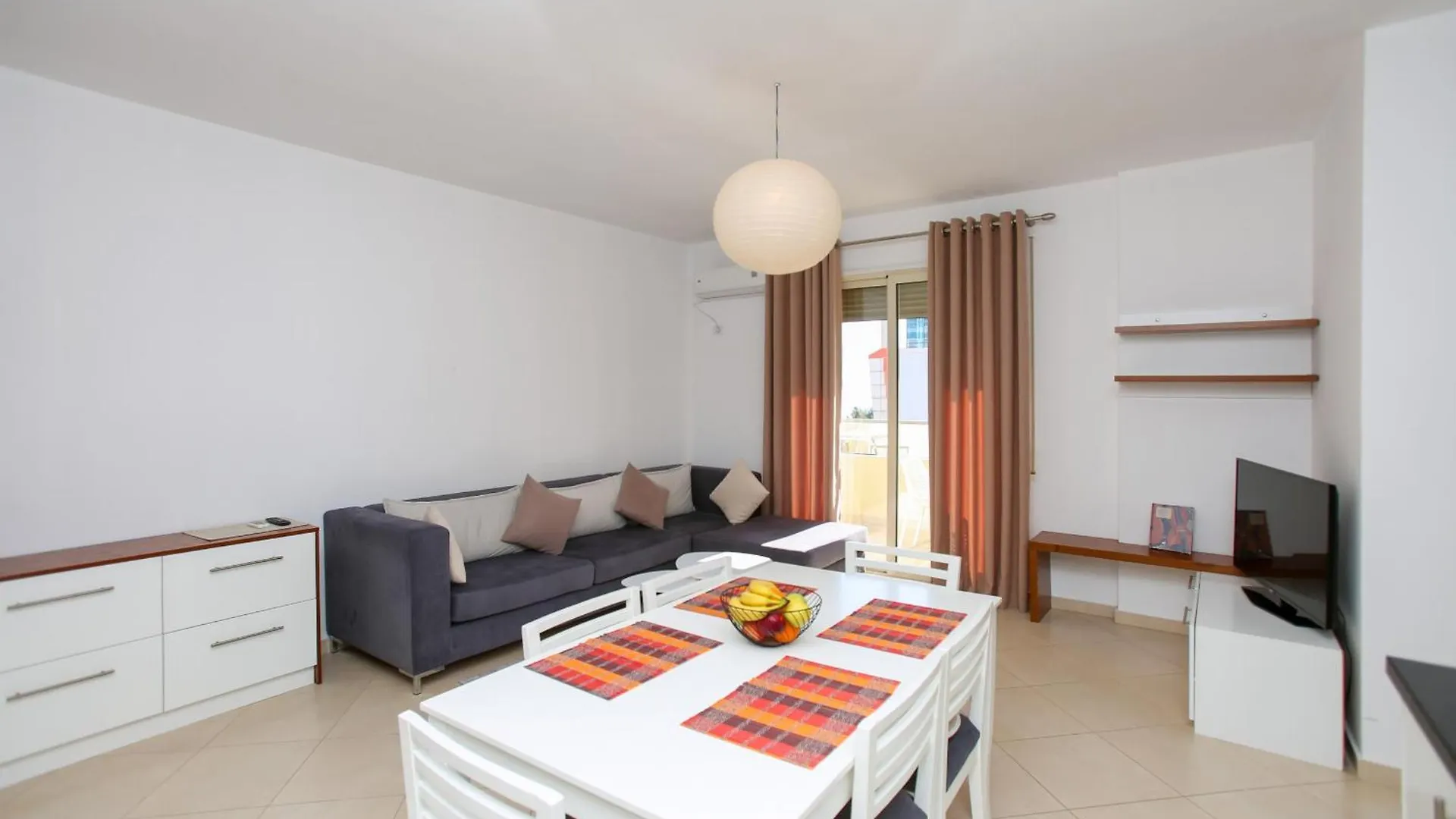 Holiday Apartment In Lungomare Vlore 085