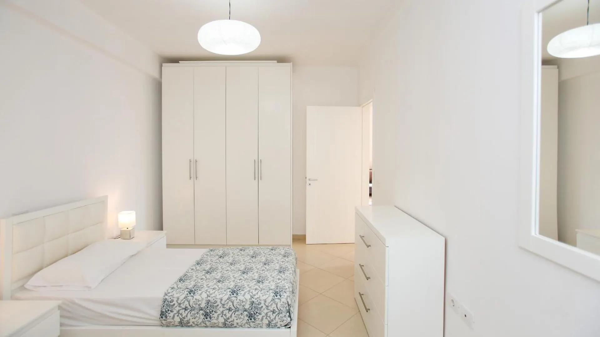 Holiday Apartment In Lungomare Vlore 085